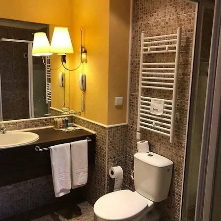 Private Apart In Royal Apartment