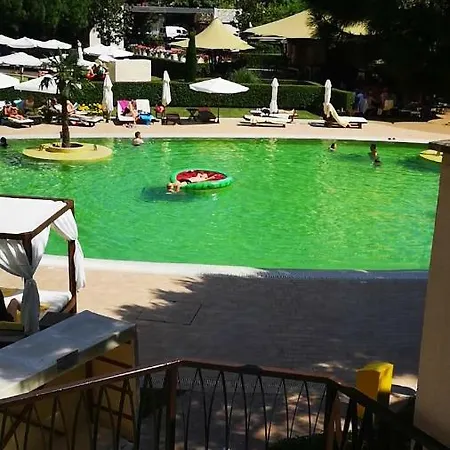 Private Apart In Royal Apartment Sunny Beach