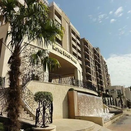 Апартамент Private Apart In Royal