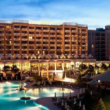 Апартамент Private Apart In Royal *