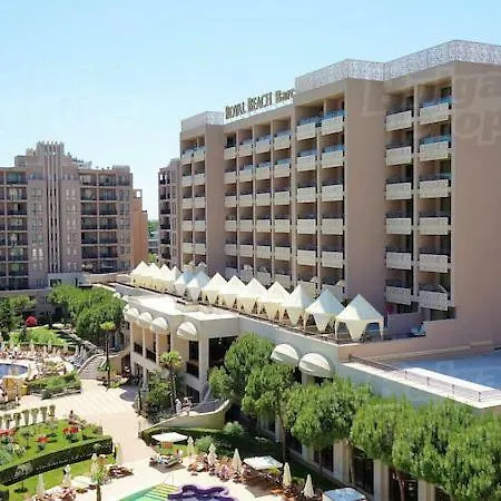 Апартамент Private Apart In Royal *