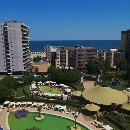 Private Apart In Royal Апартамент *