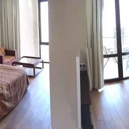 Апартамент Private Apart In Royal Слънчев бряг