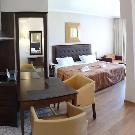 Private Apart In Royal Апартамент Слънчев бряг