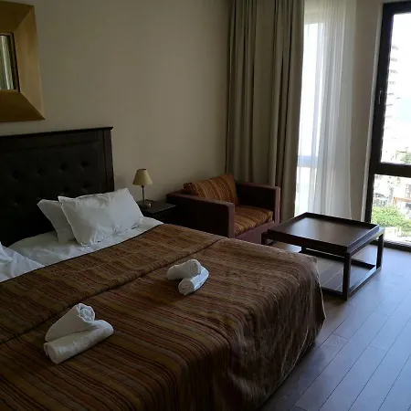 Private Apart In Royal Апартамент Слънчев бряг