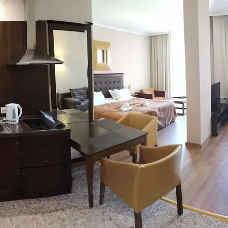 Private Apart In Royal Слънчев бряг