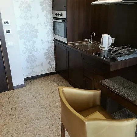 Private Apart In Royal Апартамент