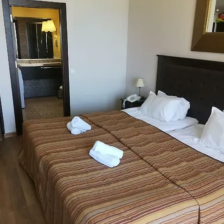 Private Apart In Royal Апартамент