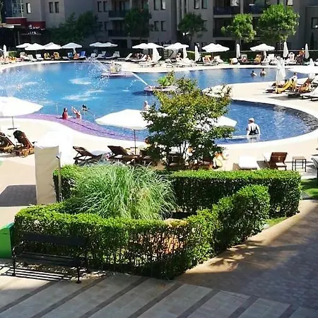 Private Apart In Royal * Слънчев бряг